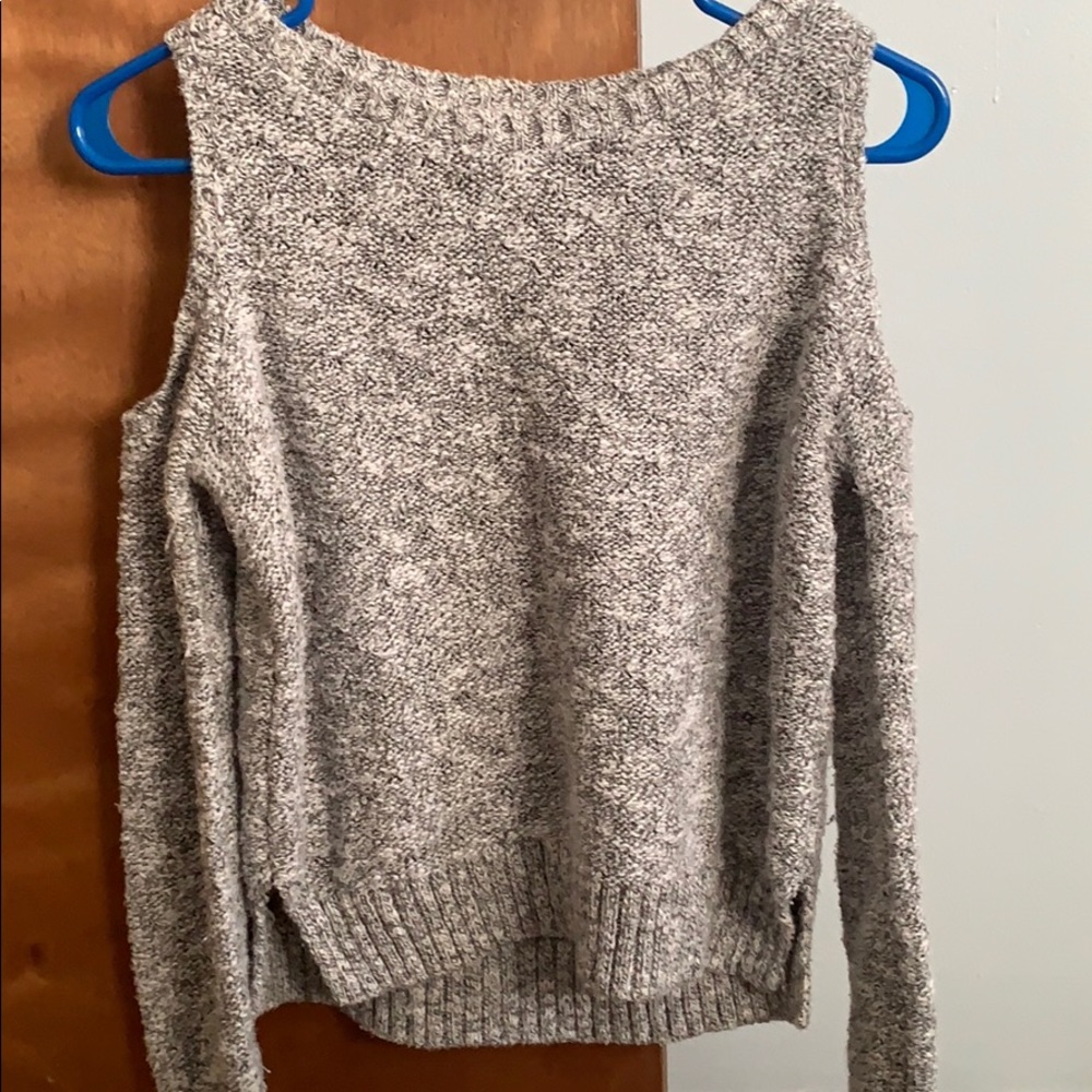 Extra Small Hollister Sweater